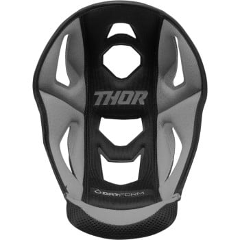 Main image of 2022 Thor Reflex Helmet Liner (Gray)