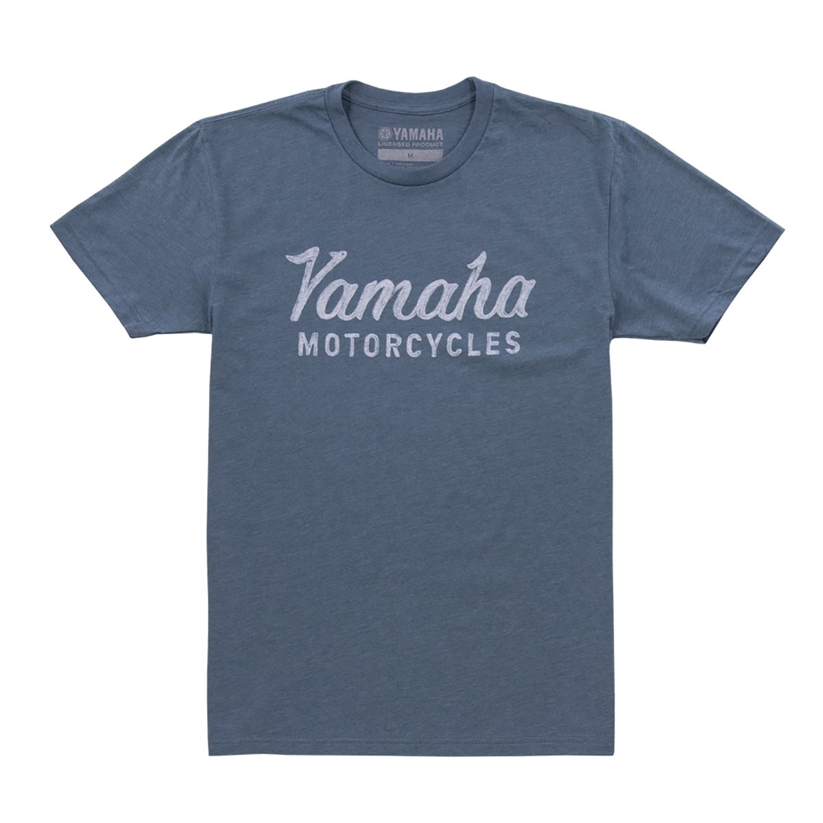 Main image of 2021 Yamaha Essentials Shop Tee (Blue)