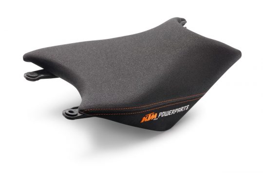 ktm duke 200 seat cover