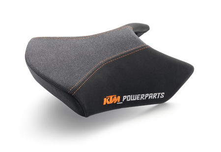 ktm rc seat cover