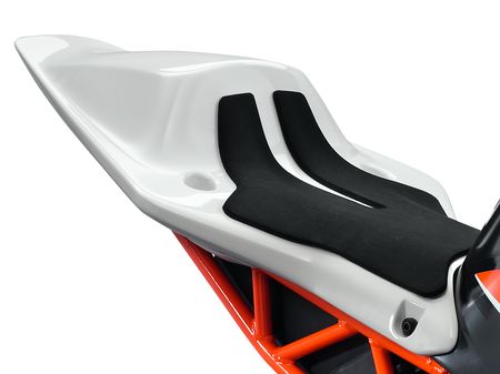 Main image of KTM Race Seat RC125-390 14-21