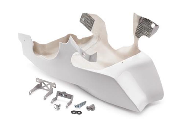 ktm rc 200 fairing parts