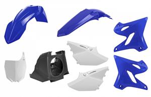 Main image of Polisport Yamaha YZ Restyle Kit 125/250 02-15