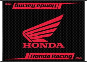 Main image of Honda RV Mat (Black)