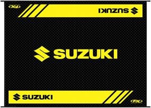 Main image of Suzuki RV Mat (Black)