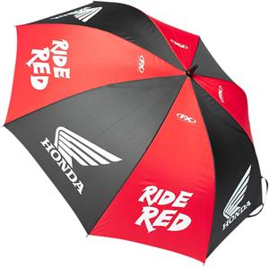 Main image of Honda Umbrella (Red/Black)