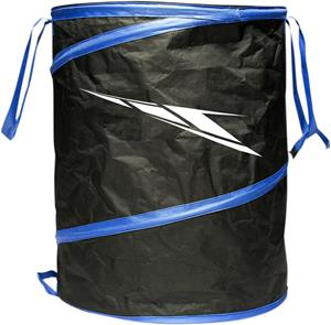 Main image of Yamaha Strobe Pop-Up RV Trash Can (Black/Blue)