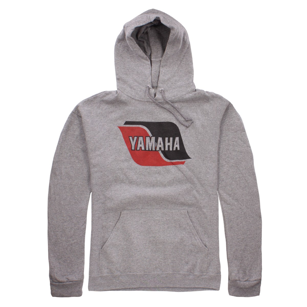 Main image of HOODIE-HERITAGE YAMAHA GY