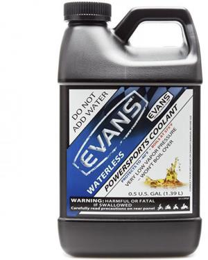 Main image of Evans Coolant 1/2 Gal