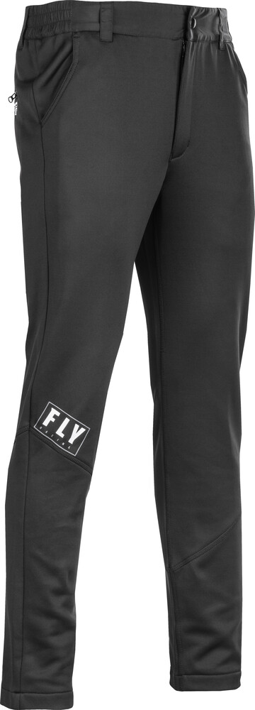 Main image of Fly Racing Mid Layer Pant (Black)