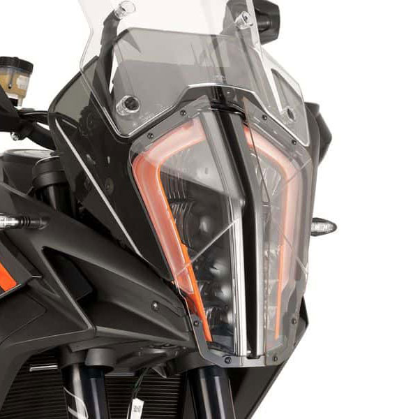 Main image of Puig Headlight Protector KTM 1290 SuperAdventure R