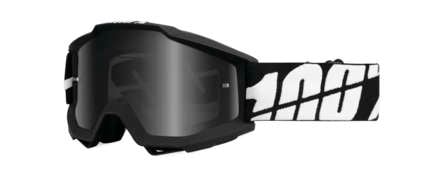 100 accuri sand goggles