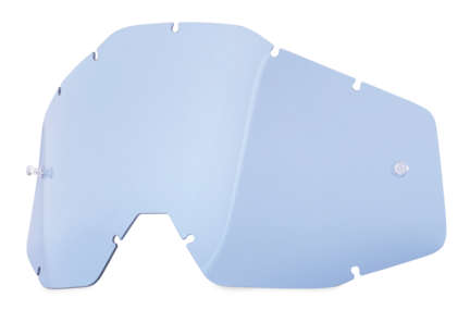 Main image of 100% Replacement Lens (Blue)