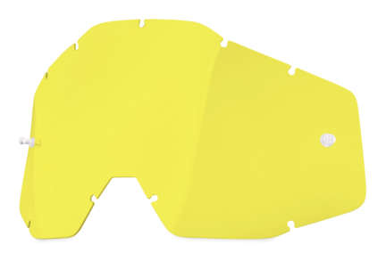 Main image of 100% Replacement Lens (Yellow)