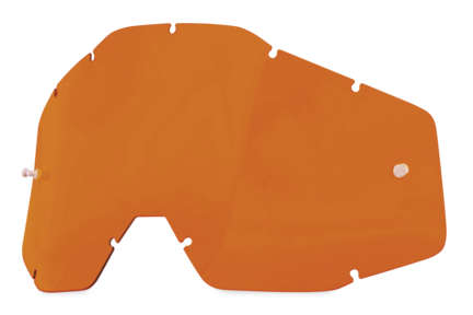 Main image of 100% Replacement Lens (Orange)