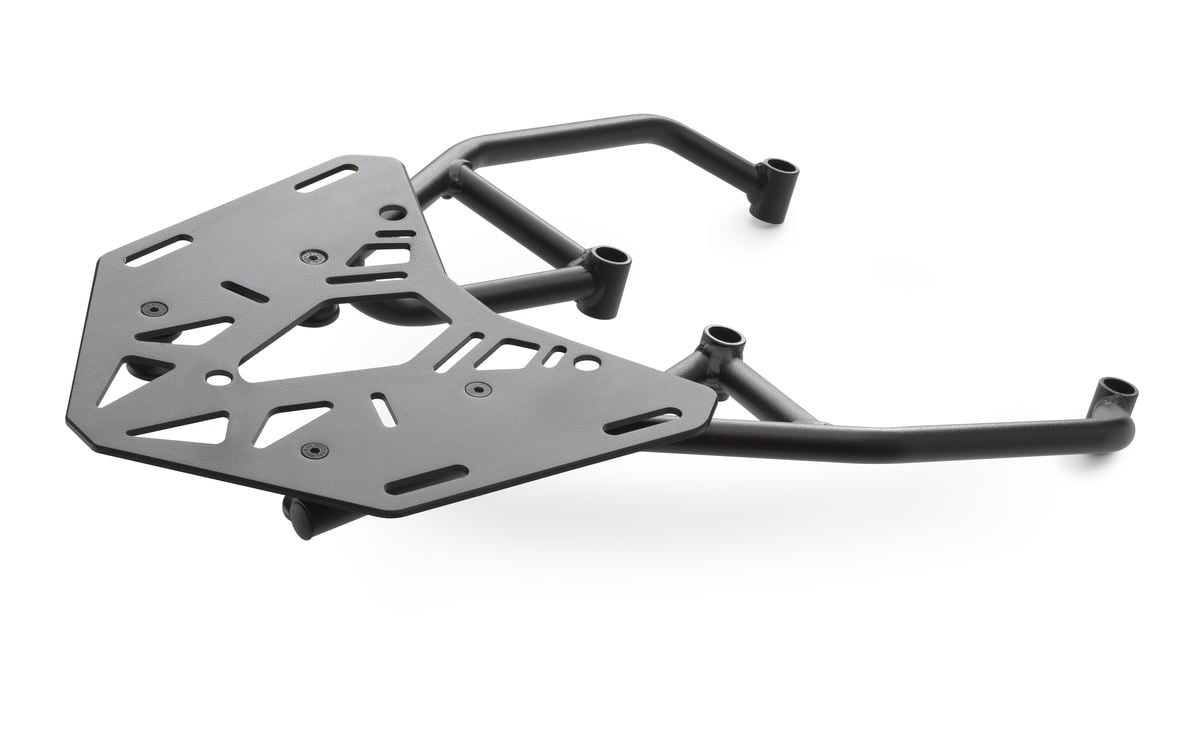 Main image of KTM Top Case Carrier Rack 390 Adventure 20-23