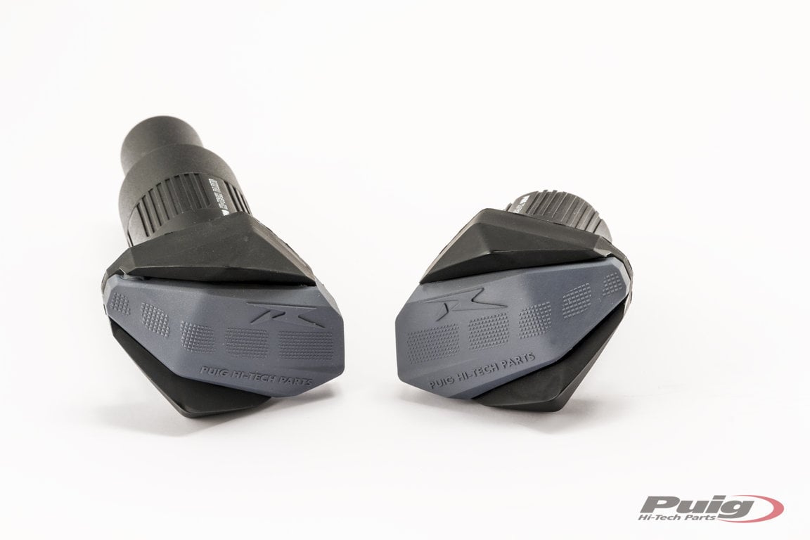 Main image of Puig Frame Sliders R12 KTM 790 Duke