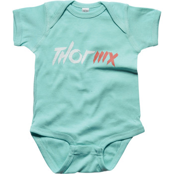 Main image of 2022 Thor Infant MX Supermini (Mint)