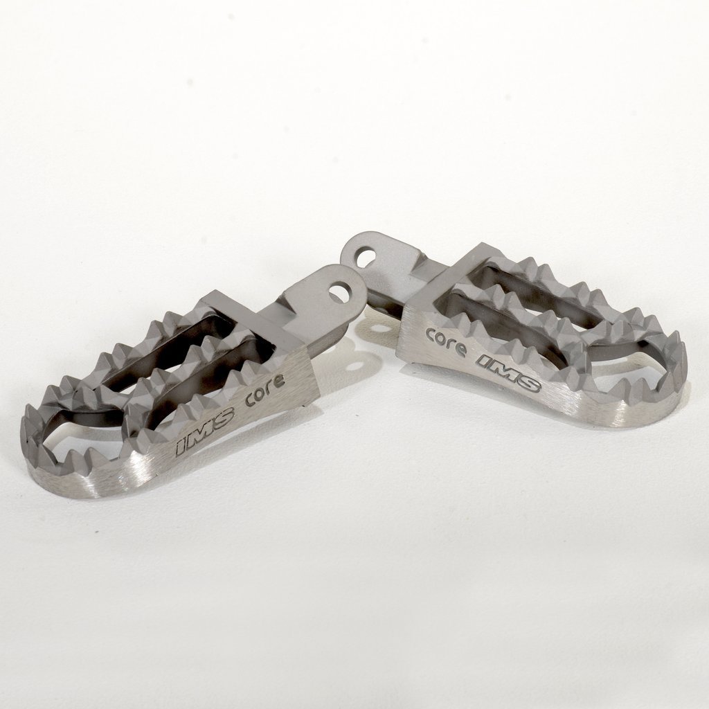 Main image of IMS Core Enduro Footpegs Honda (CRF/XR) 88-22