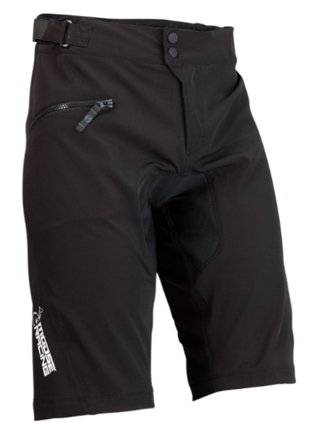 Main image of Moose Racing MTB Shorts (Black)