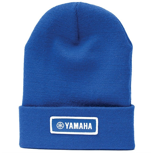 Main image of 2021 Yamaha Beanie (Royal)