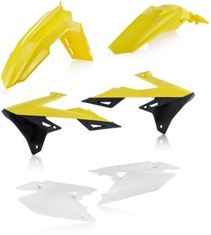 Main image of Acerbis Plastic Kit (OEM) RMZ 19-22