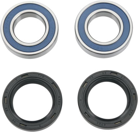 Main image of Moose Front Wheel Bearing Kit Honda CRF250/450R