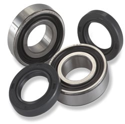 Main image of Moose Front Wheel Bearing Kit Husqvarna 03-09