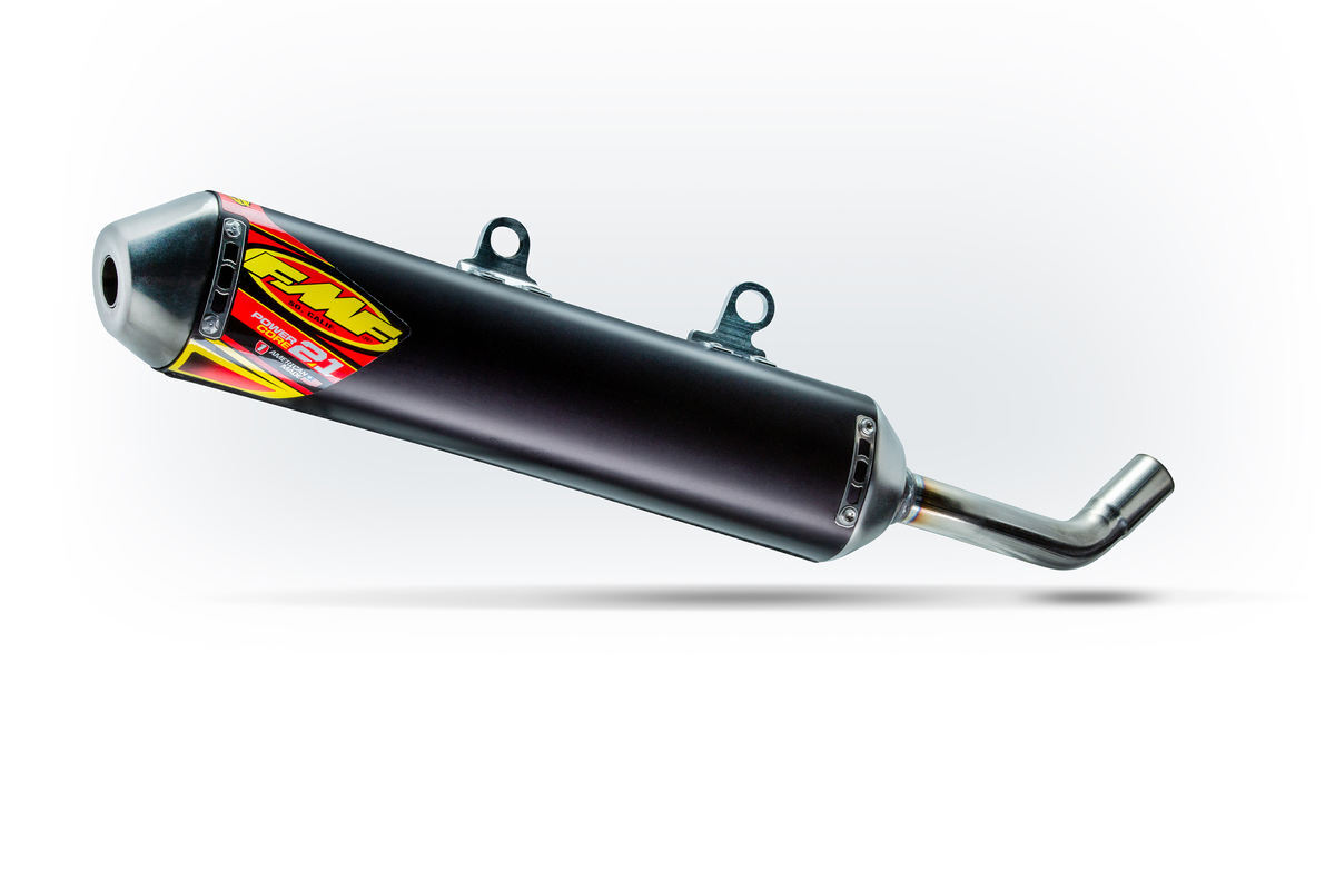 Main image of KTM Powerparts FMF Powercore 2.1 Silencer 250/300 SX/XC 23-24