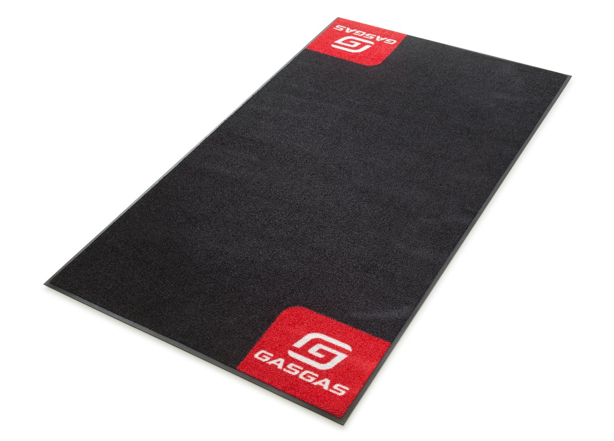 Risk Racing Motorcycle Factory Pit Mat