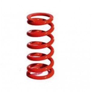Main image of Beta Shock Spring (Red) Evo 2T Factory Edition 2017