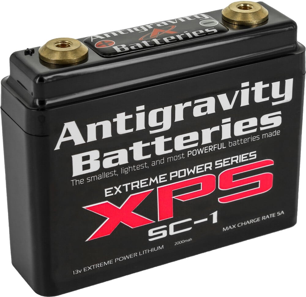 Main image of Antigravity Lithium Battery AG-SC-1