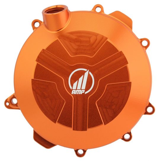 ktm 300 clutch cover