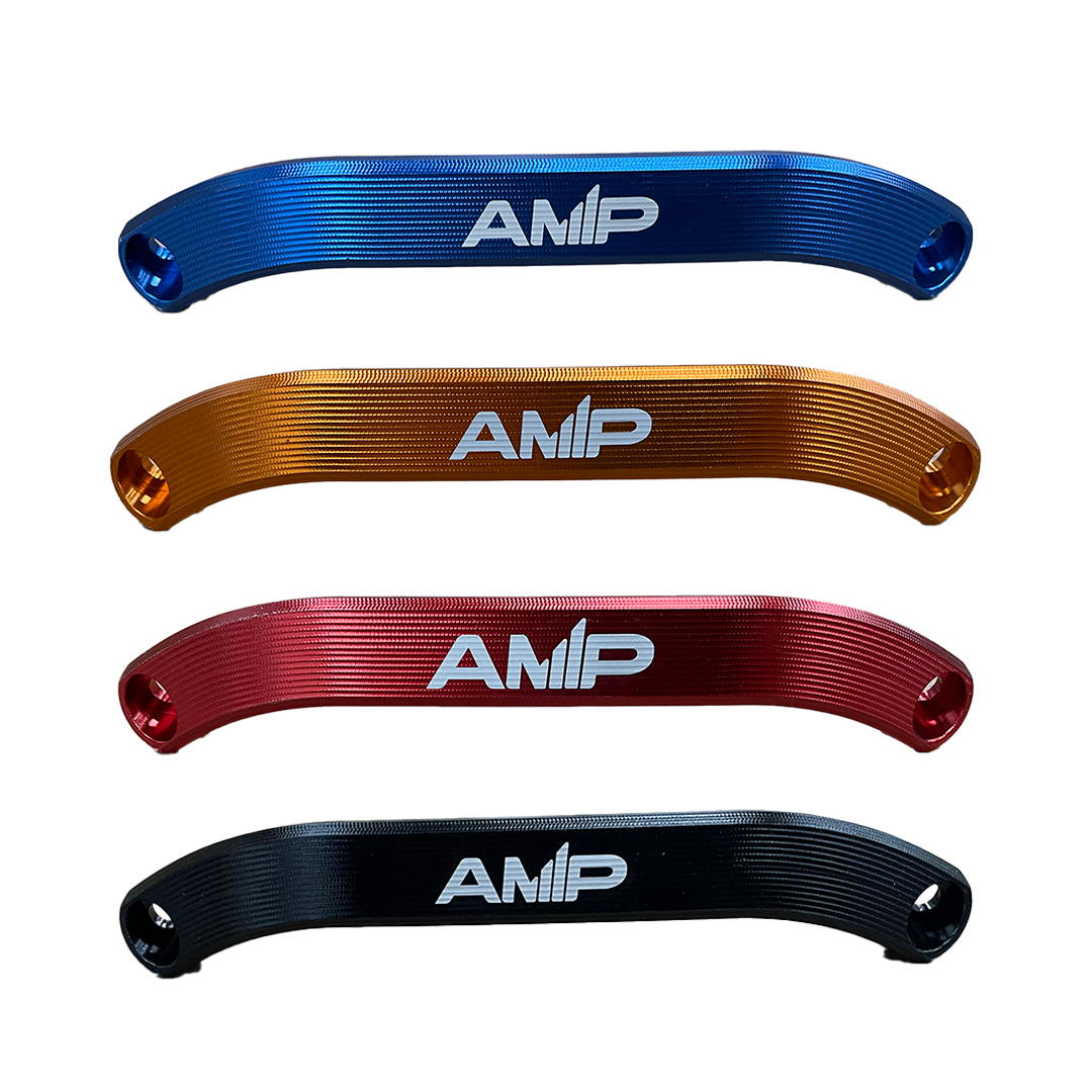 Main image of AMP Rear Grab Handle Set (KTM/HQV/GG 125-500 19-22)