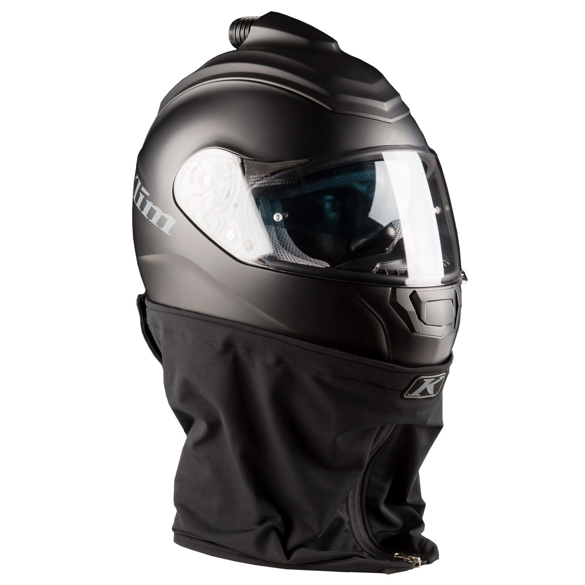 Main image of Klim R1 Air Fresh Air Helmet DOT(Black)