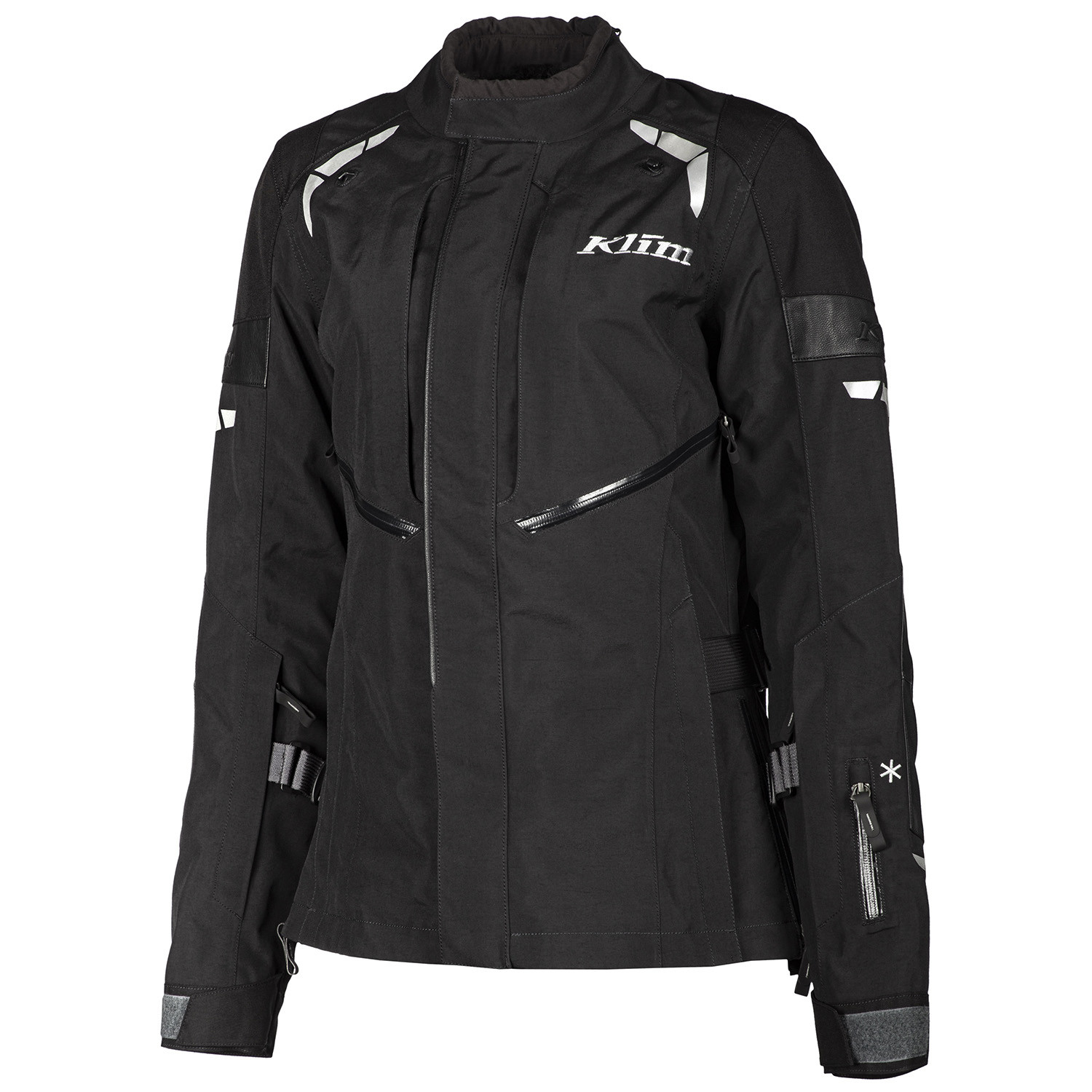 Main image of Klim Women's Altitude Jacket (Black)