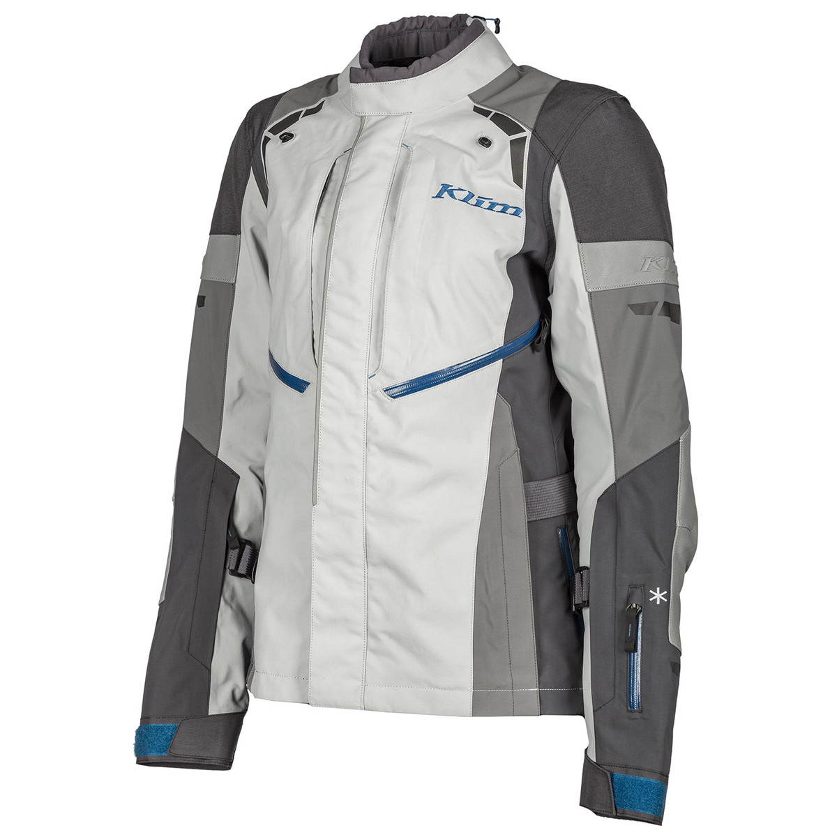 Main image of Klim Women's Altitude Jacket (Grey)