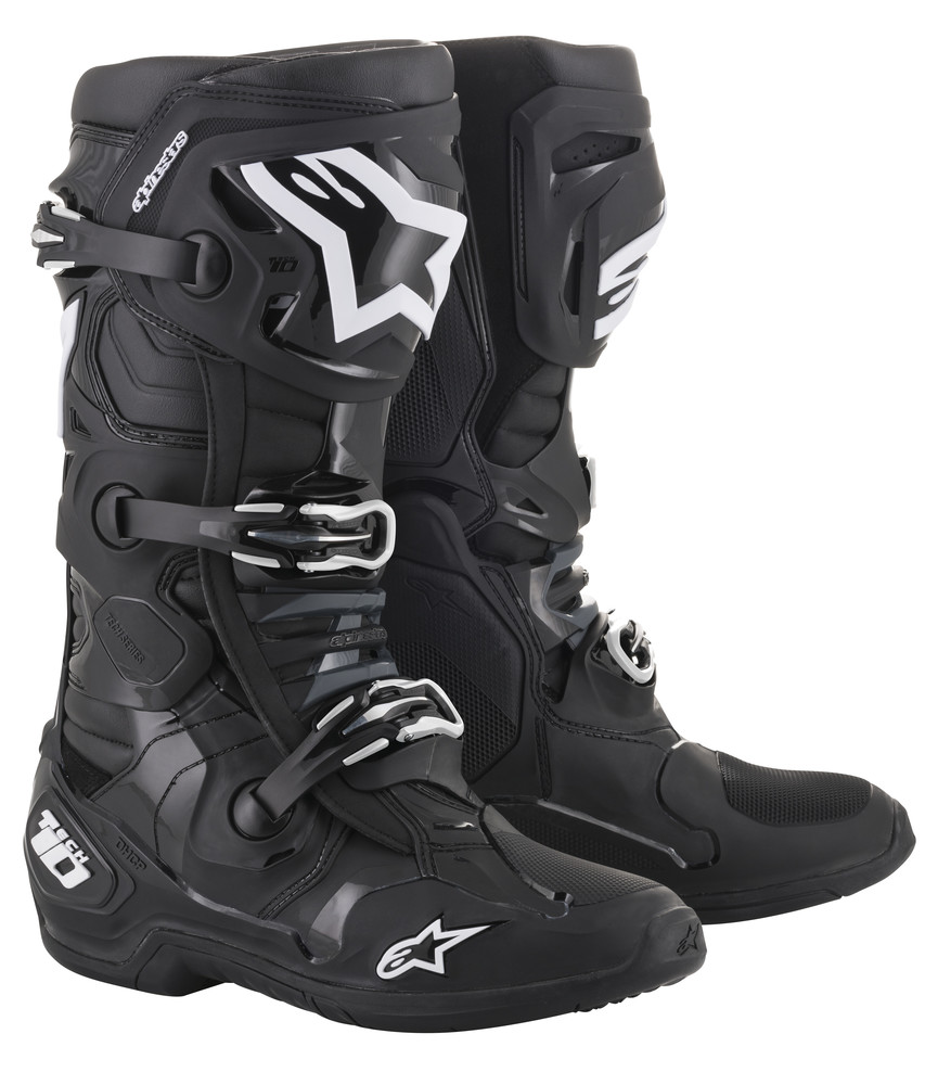 Main image of Alpinestars Tech 10 Boot (Black)