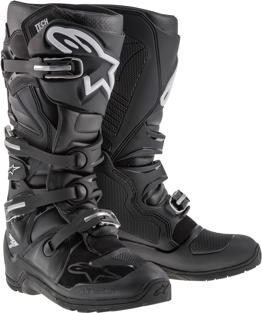 Main image of Alpinestars Tech 7 Enduro Boot (Black)