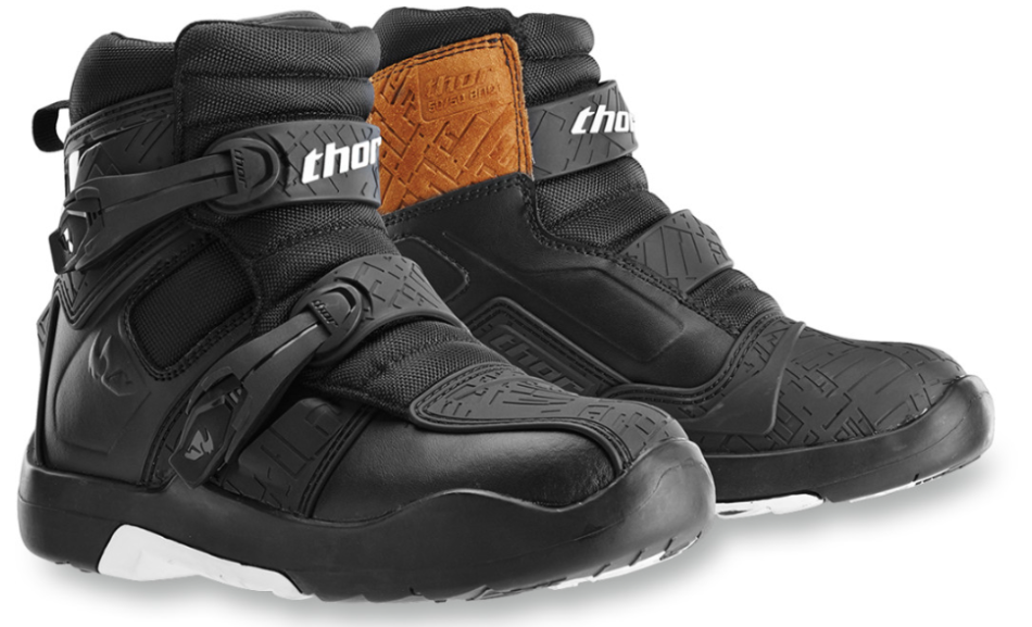 Main image of 2022 Thor Blitz LS Boots (Black)