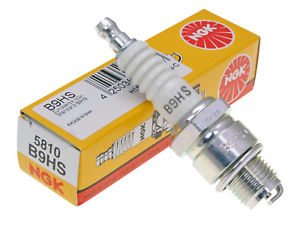 Main image of NGK Spark Plug B9HS