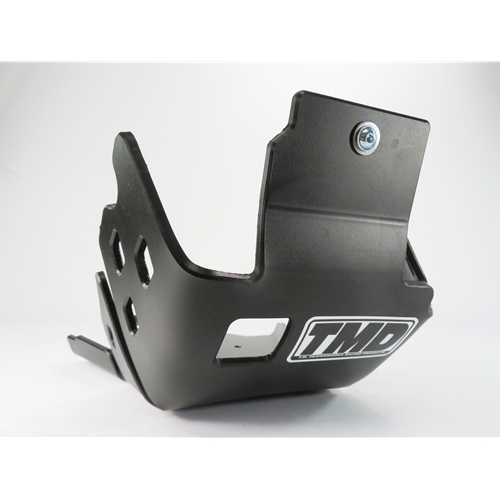 Main image of TMD Extreme Full Coverage Skid Plate (Black) Beta 250/300 20-21