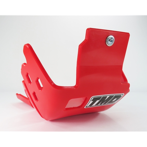 Main image of TMD Extreme Full Coverage Skid Plate (Red) Beta 250/300 20-21