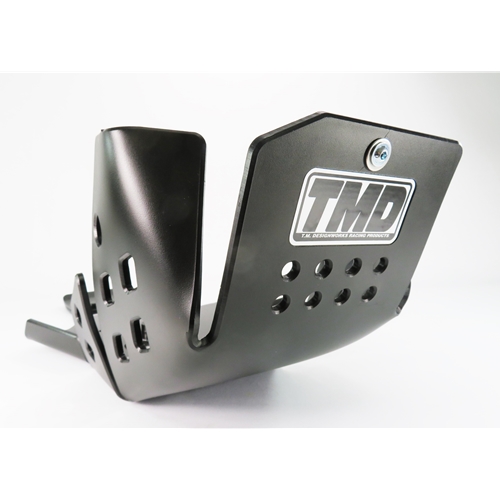 Main image of TMD Extreme Full Coverage Skid Plate (Black) Beta 4T 20-21