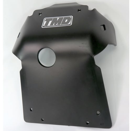 Main image of TMD Plastic Skid Plate Beta 125 RR-S