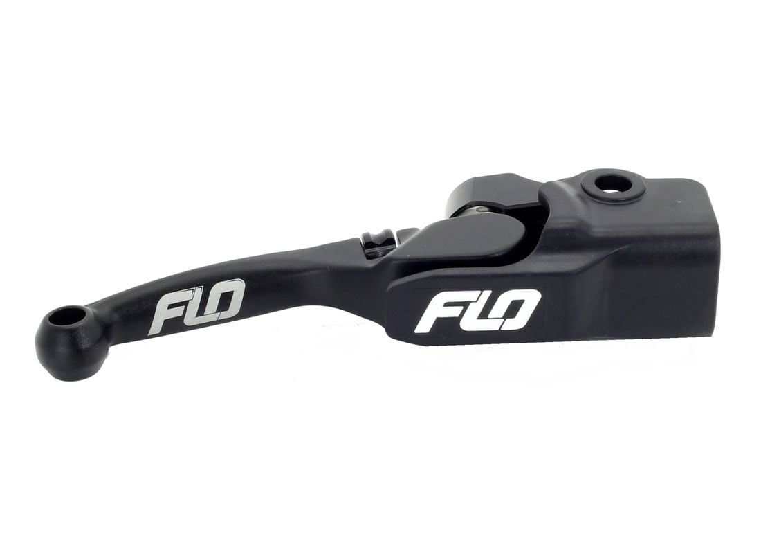 Main image of Flo 160 Degree Brake Lever (Black) HQV Magura 18-20