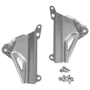 Main image of GYTR Radiator Braces Yamaha YZ250/450F 19-22