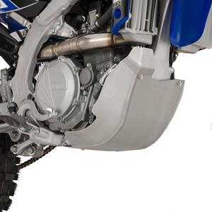 Main image of Yamaha GYTR Enduro Glide Plate YZ250/450F 19-22