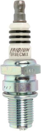 Main image of NGK Iridium Spark Plug BR9ECMIX