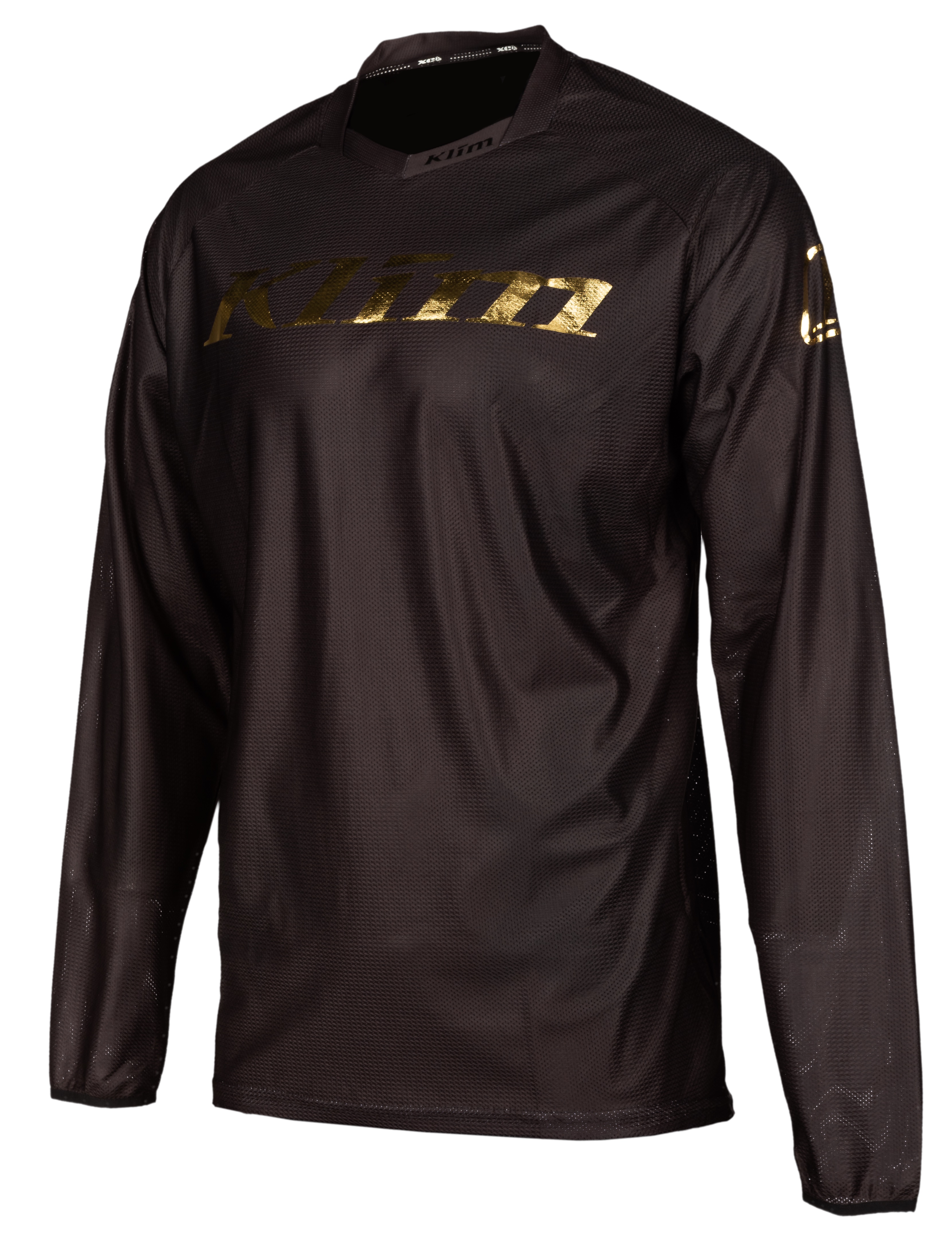 Main image of Klim XC Lite Jersey (Black)